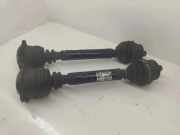 Antriebswelle vorne rechts VW PASSAT B6 (3C2) 2.0 TDI 8D0407271BE