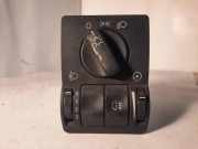 Schalter OPEL ASTRA G Hatchback (F48_, F08_) 1.7 DTI 16V 09180773