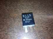 Relais MAZDA 121 I (DA) 1.1 B115DC B115DC12V