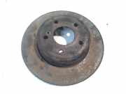 Bremsscheibe hinten links MERCEDES-BENZ C (W203) C 320 CDI (203.020)