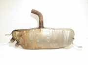 Schalldämpferbehälter VW TOURAN (1T1, 1T2) 2.0 TDI 1K0253611C 1K0120304