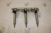 Einspritzleiste Mercedes-Benz C-Klasse (W205) A2760700500