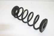 Schraubenfeder hinten links AUDI TT (8J3) 2.0 TFSI