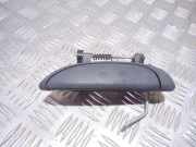 Türaußengriff hinten links RENAULT MEGANE Scenic (JA0/1_) 1.9 dTi (JA0N) 7700433075