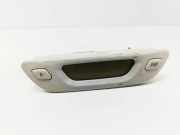 Navigationsanzeige FORD GALAXY I (WGR) 1.9 TDI 7M0919203B