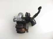 Turbolader MERCEDES-BENZ VITO Minibus / passenger (638) 112 CDI 2.2 (638.194) 6110961199