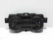 Kombiinstrument RENAULT CAPTUR (J5_) 1.5 dCi 90 248104881R