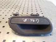 Türgriff rechts hinten Volvo S40 I (644)