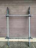 Dachreling links NISSAN PATHFINDER III (R51) 2.5 dCi 4WD