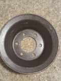 Kurbelwellenriemenscheibe BMW 3 (E36) 318 i 1739429