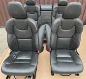 Sitzgarnitur komplett Leder geteilt Volvo S90 II (234) 31467140