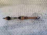 Antriebswelle vorne rechts MAZDA 121 I (DA) 1.1