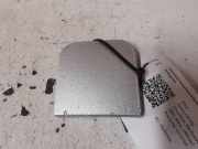 Abdeckung Abschlepphaken Ford Focus (DAW, DBW) 2M5117A989AB