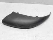 Stoßstangenierleiste hinten links OPEL ZAFIRA A (F75_) 2.0 DTI 16V 90580807RH 90580807