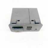 Zusätzliche Music Player-Anschlüsse MAZDA CX-3 (DK) 1.5 D D09H-669U0