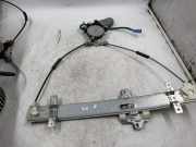 Fensterheber vorne rechts HONDA CIVIC VII Coupe (EM2) 1.7 i