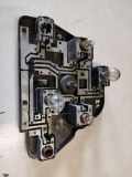 Hinterer Getriebedeckel BMW 5 (E39) 530 d 8363565