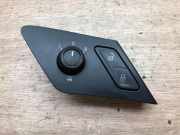 Spiegeleinstellschalter VW GOLF VII (5G1, BQ1, BE1, BE2) 1.6 TDI 5G0959565R
