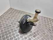 Unterdruck-Bremskraftverstärker NISSAN NOTE (E11, NE11) 1.5 dCi 46007AX702 8200123844