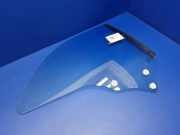 Heckscheibe hinten rechts MERCEDES-BENZ CLK (C209) 240 (209.361) 43R001026
