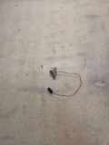 Sonnenschutzhalter AUDI A8 D2 (4D2, 4D8) 4.2 quattro 443857