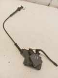 Accelerator Pedal Holder PEUGEOT 607 (9D, 9U) 2.2 HDI