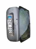 Kofferraumdeckel TOYOTA COROLLA Verso (_E12_) 2.0 D-4D (CDE120_) 1592006210 8513002020