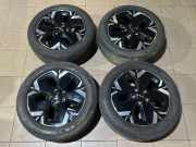 Schwellerzierleiste hinten rechts KIA NIRO E-NIRO 52910-AO000