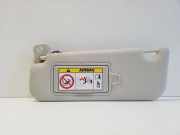 Sonnenblende links Land Rover Range Rover Evoque I (L538) CLPLA00014AA