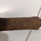 Steering Tie Rod End FORD S-MAX 2.0 TDCi BQCNA