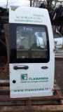 Tür rechts hinten Ford Transit Connect (P*2)