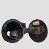 Kraftstofftankdeckel OPEL ZAFIRA TOURER C (P12) 2.0 CDTi 13394541