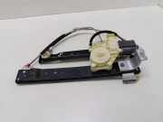 Türfensterheber hinten links FORD S-MAX (WA6) 2.0 TDCi 6M21U27081CA