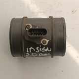 Luftmassenmesser Opel Insignia A Stufenheck (G09) 13244778