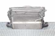 Radiator Pack Set MERCEDES-BENZ E Cabrio (A207) E 250 CDI / BlueTEC / d (207.403, 207.404) A2049060212 A2045000554