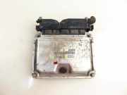 Steuergerät AUDI A3 (8L1) 1.9 TDI 0281010122 038906012C