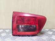 Heckklappenleuchte links PEUGEOT 4007 (GP_) 2.2 HDi 1146379L