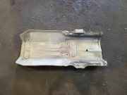 Heat Insulation BMW 7 (E32) 750 i,iL V12