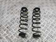 Schraubenfeder hinten links OPEL MOKKA 1.2