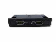 USB MERCEDES-BENZ GLE (W166) 250 d 4-matic (166.004) A1728202000