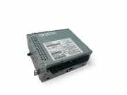 Radio/Navigationssystem-Kombination Volvo XC60 I (156) 31285459AA