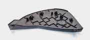 Armaturenbrett Seitenverkleidung JAGUAR XF SPORTBRAKE (X250) 3.0 D 8X23F04481A