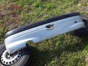 Hintere Stoßstange PEUGEOT 206 SW (2E/K) 1.4 9628638277