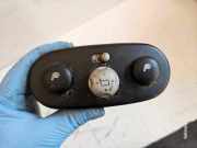 Schalter sitzheizung MINI COOPER (R50, R53) One 61.31-8373 03216120