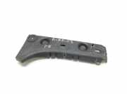 Stoßstangenhalter vorne links AUDI A6 Avant (4A, C4) S6 Turbo quattro 4B0807283