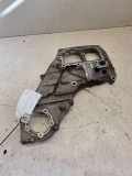 Timing Belt Protection Cover KIA SORENTO I (JC) 2.5 CRDi 1234