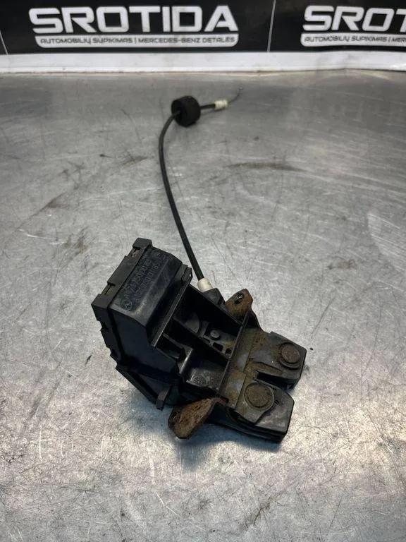 Heckklappenschloss MERCEDES-BENZ C (W203) C 180 Kompressor (203.046) A1717500085