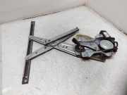 Türfensterheber hinten links KIA SORENTO II (XM) 2.0 CRDi XH602PA