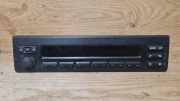 Navigationsanzeige BMW 5 (E39) 525 tds 65826906217