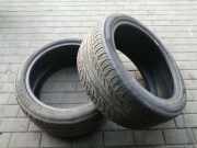 Lüftungsgitter für Stoßfänger Opel Cascada (W13) 26540R20